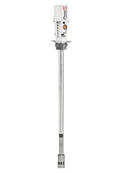 Насос пневматический для смазки Pumpmaster 3  50 л